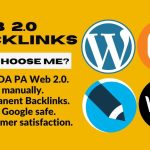 web 2.0 backlinks