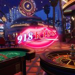 918KissClient – Your Official Gateway to the 918Kiss Casino Platform