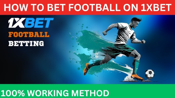 1XBET