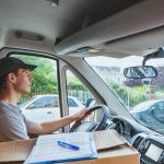 Courier Company
