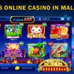 Pilihan Kasino Dalam Talian Terunggul untuk Pemain Malaysia