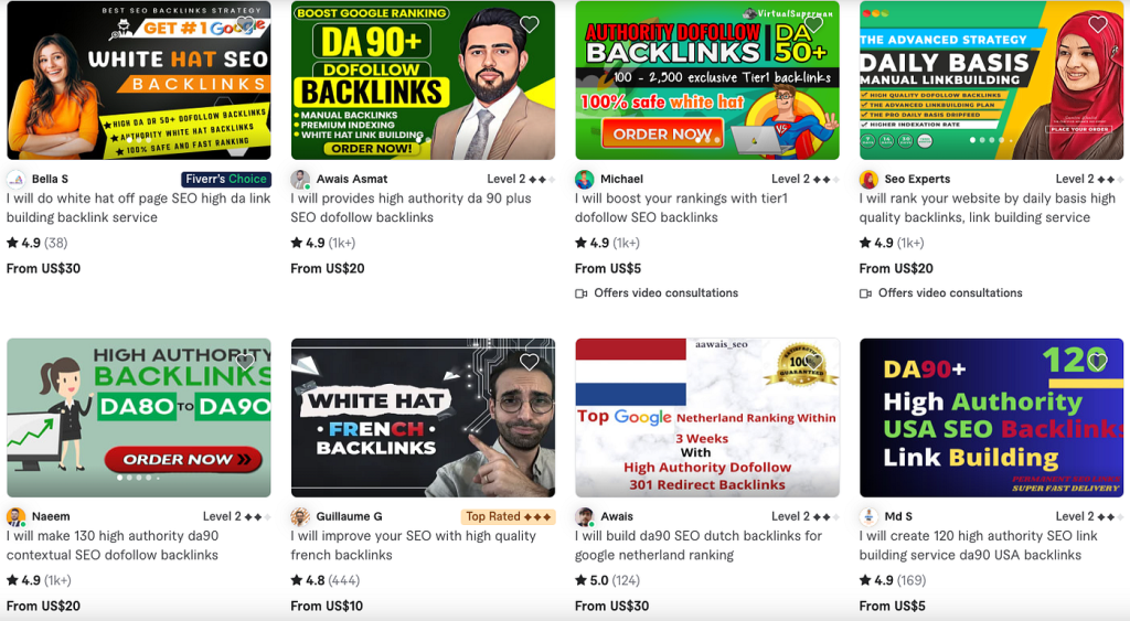 Best Link Building Platforms and Should You Use Them?