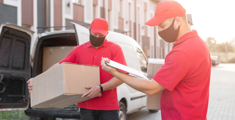 Tips Before Choosing a Local Delivery Service