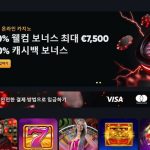 한국에서 즐기는 최고 수준의 카지노와 스포츠 베팅 플랫폼