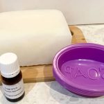 Create Artisan Soap Bars