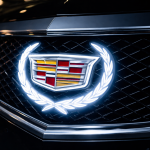 Light Up Cadillac Emblem: A Premium LED Upgrade for Iconic Style