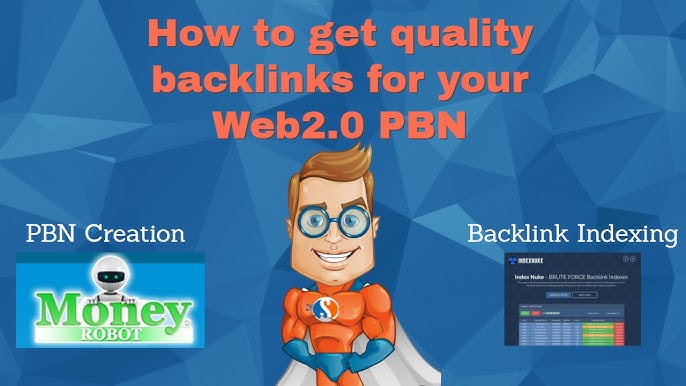 Web 2.0 Backlinks: The “Forgotten” SEO Hack