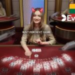 에볼루션카지노: 당신이 몰랐던