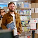 Slash Courier Costs Using Reward Points